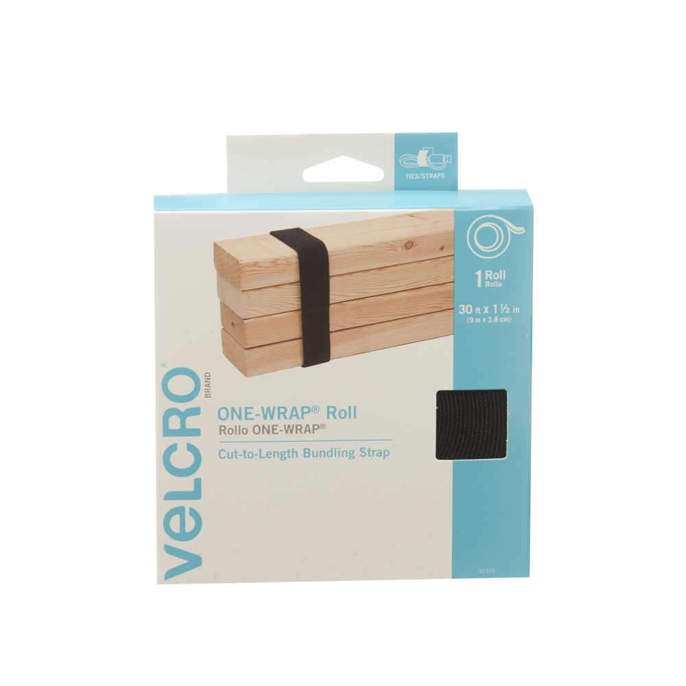 Buy VELCRO® Brand OneWrap® Tie Rolls Online